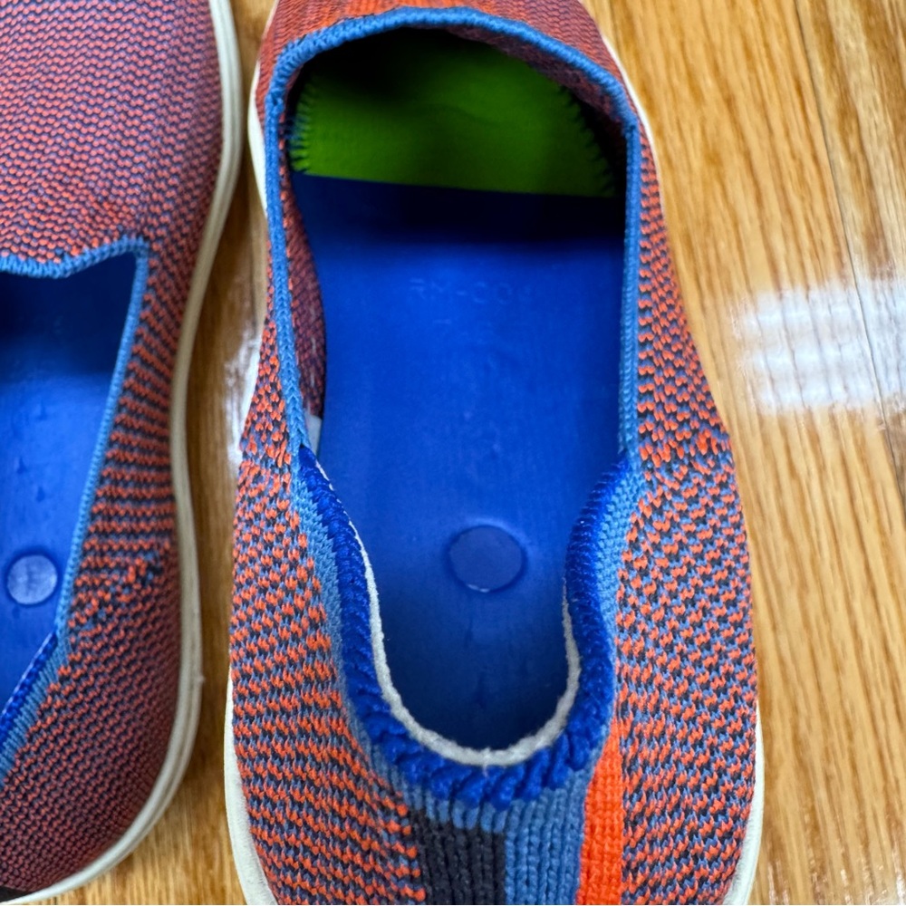 Rothy’s Women’s The Original Slip-On Sneaker - Picture 7 of 11